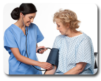 CT Center for Nursing Workforce