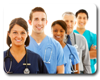 Nursing Students