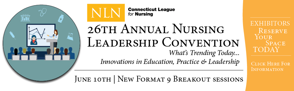 26th Annual Nursing Leadership Conference