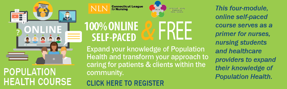 Free Online Population Health Course