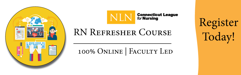 100 Online RN Refresher Course